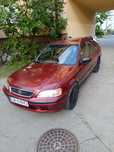 Honda Civic VI Areodeck 1.4