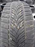 Opona używana zimowa 215/50R17 Sava Eskimo HP 1szt.