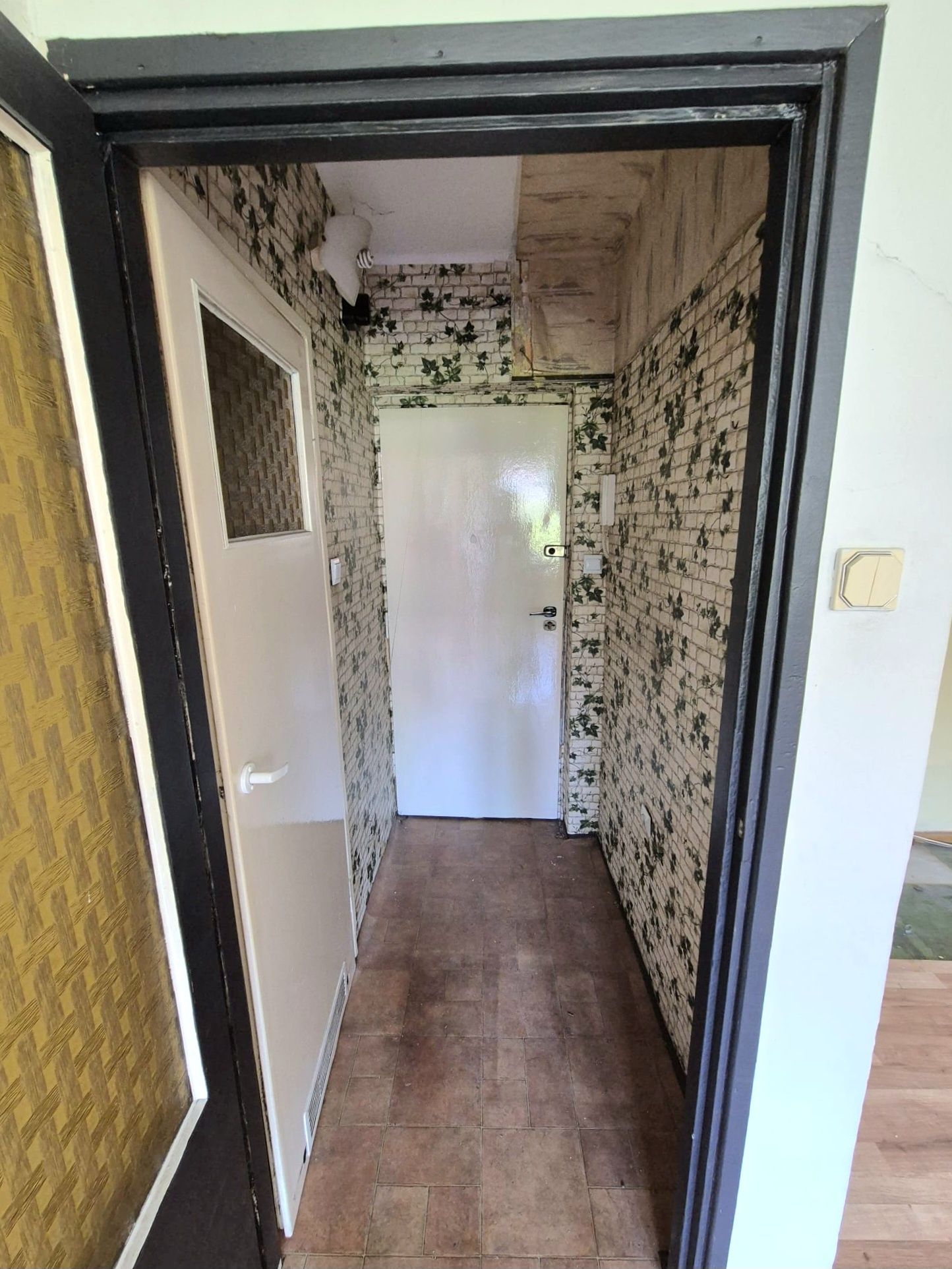 Ustawna kawalerka, świetna lokalizacja | Nowy Bytom | Parter | 23,7m2