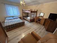 Anna „Apartamenty - studio”
