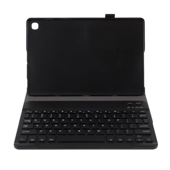 Чохол + клавіатура Samsung Galaxy Tab S5e T720, чорний