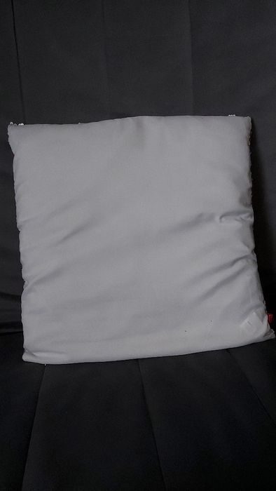 Poduszka z poszewką