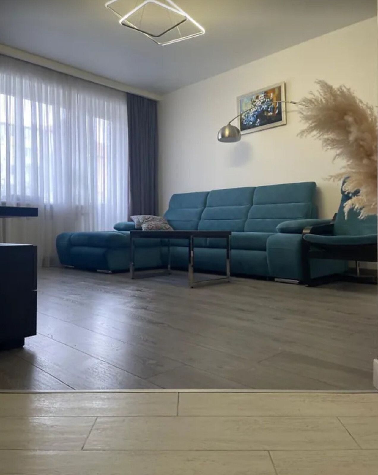 Продаж 3к квартири 67.6 кв. м на вул. Березова