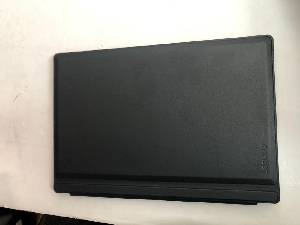 Ноутбук-планшет Lenovo MIIX 520-12IKB 12.2" FHD Touch i7-8550U 4Ггц