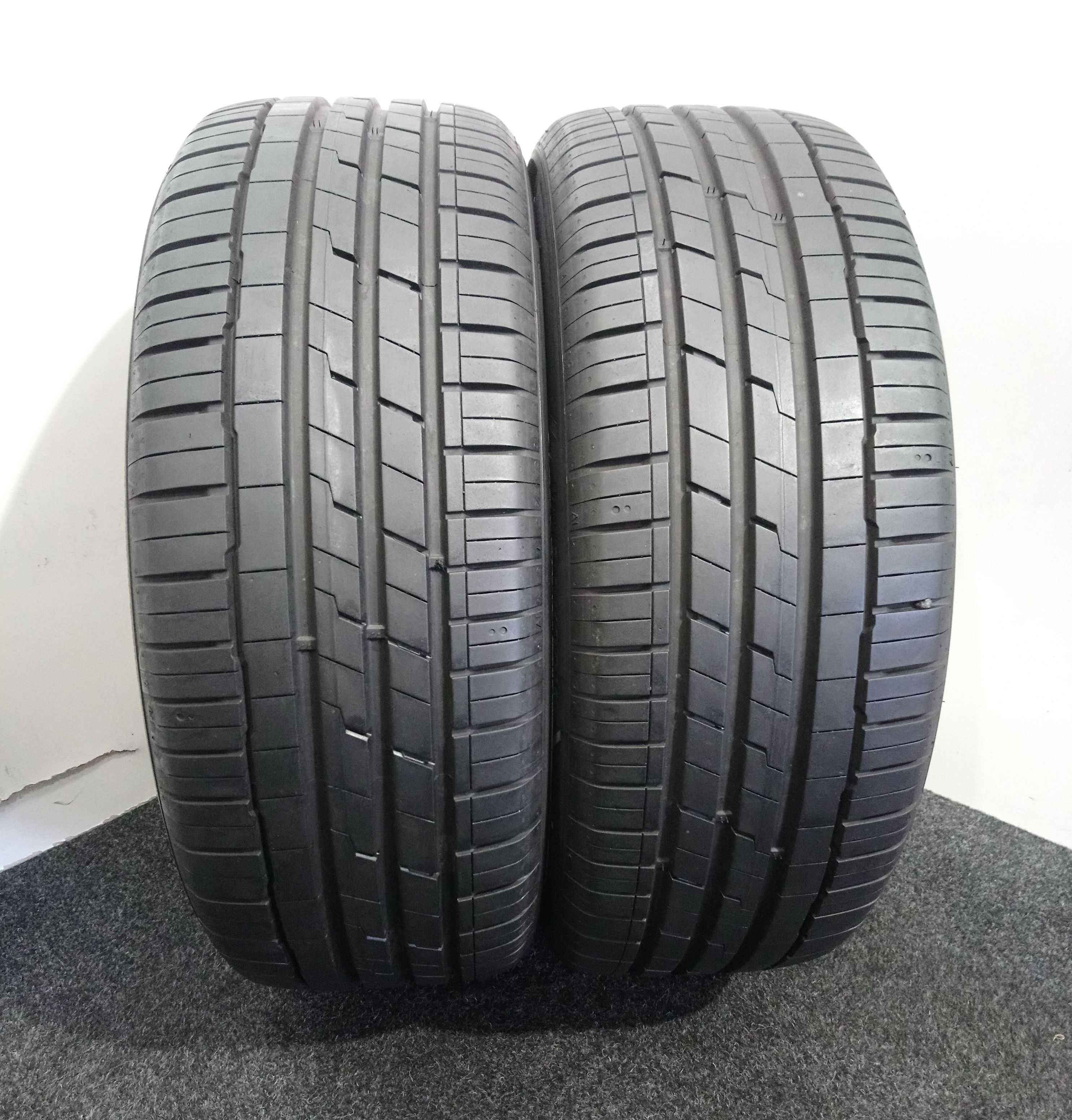 215/50R18 Hankook Ventus S1 evo3 SUV // 7,2 mm jak NOWE