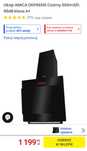 Okap Amica OKP9651S