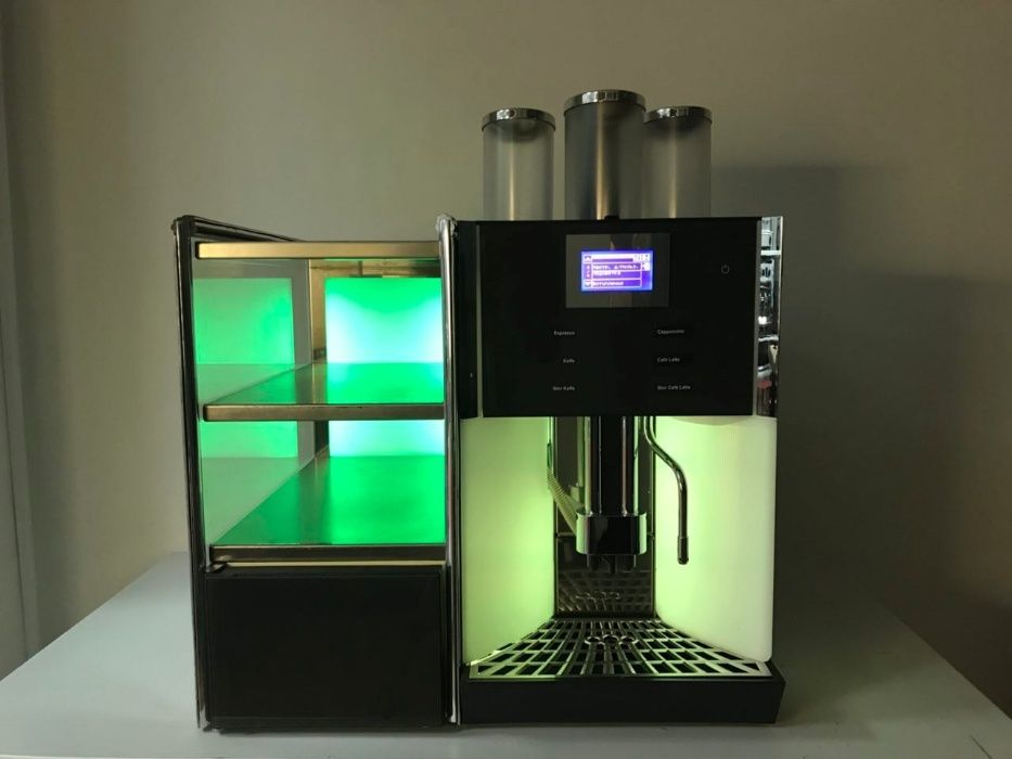Кофемашина WMF Presto.
ТО + Гарантия.
Доставка.