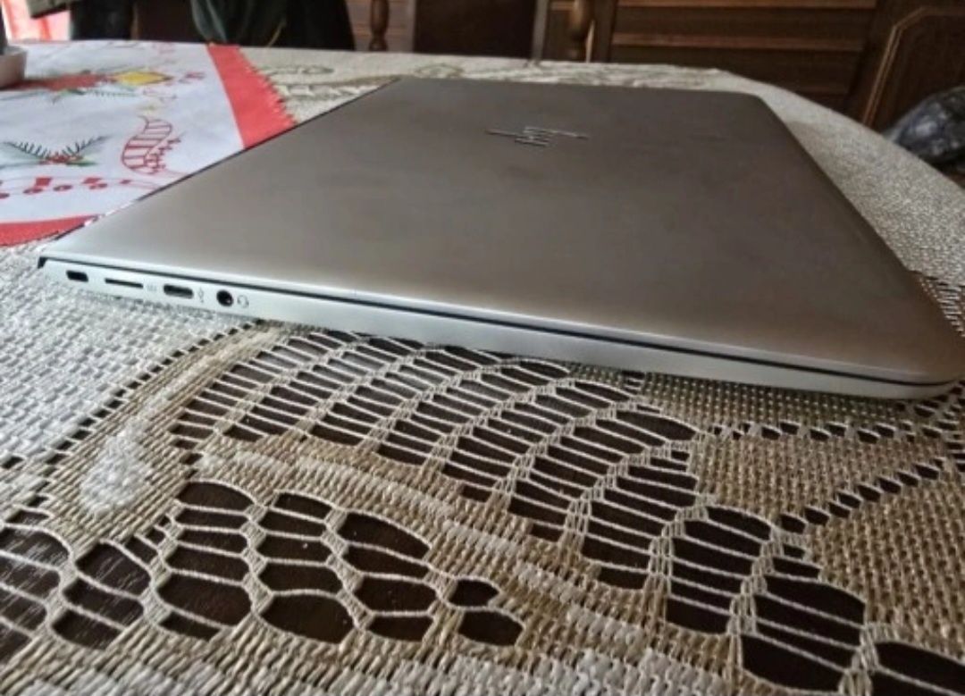 Hp envy 13 bdb stan