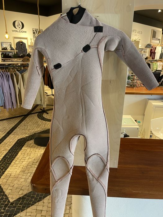 Wetsuit Ripcurl Flash/bomb 4.3 (E5)