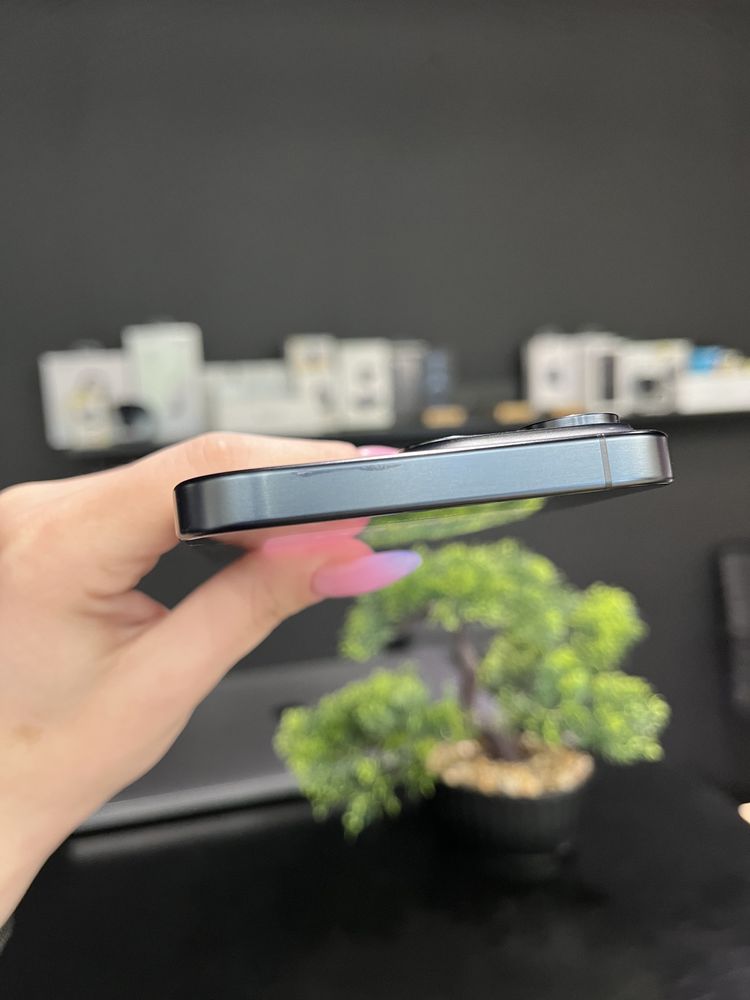 iPhone 15 Pro Max 256Gb Фіз.сім