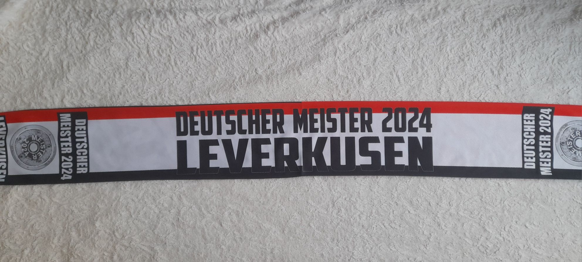 Szalik Bayer Leverkusen