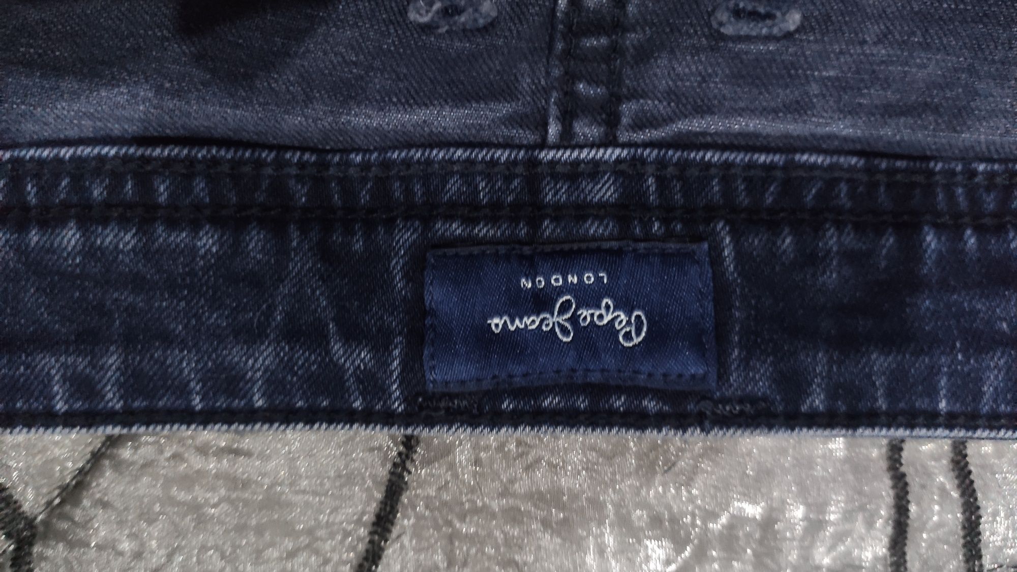 Calças Pepe Jeans 40