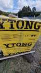 YTONG 11,5 cm PP4/0,6 P+W beton komórkowy, gazobeton firmy Xella