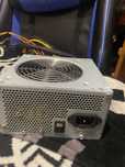 Блок живлення Chieftec GPA-600S 600W