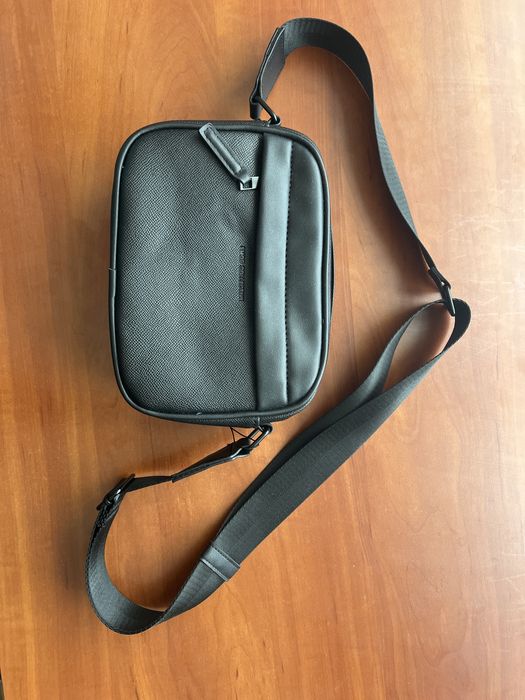 Продам  сумку Smog collective