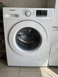 Maquina lavar roupa Samsung 8 kg