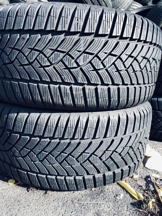 225 40 18 GoodYear perfomance+Зима 90% 2023 Гарантія