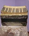 Akordeon Hohner ORGANETTA IV