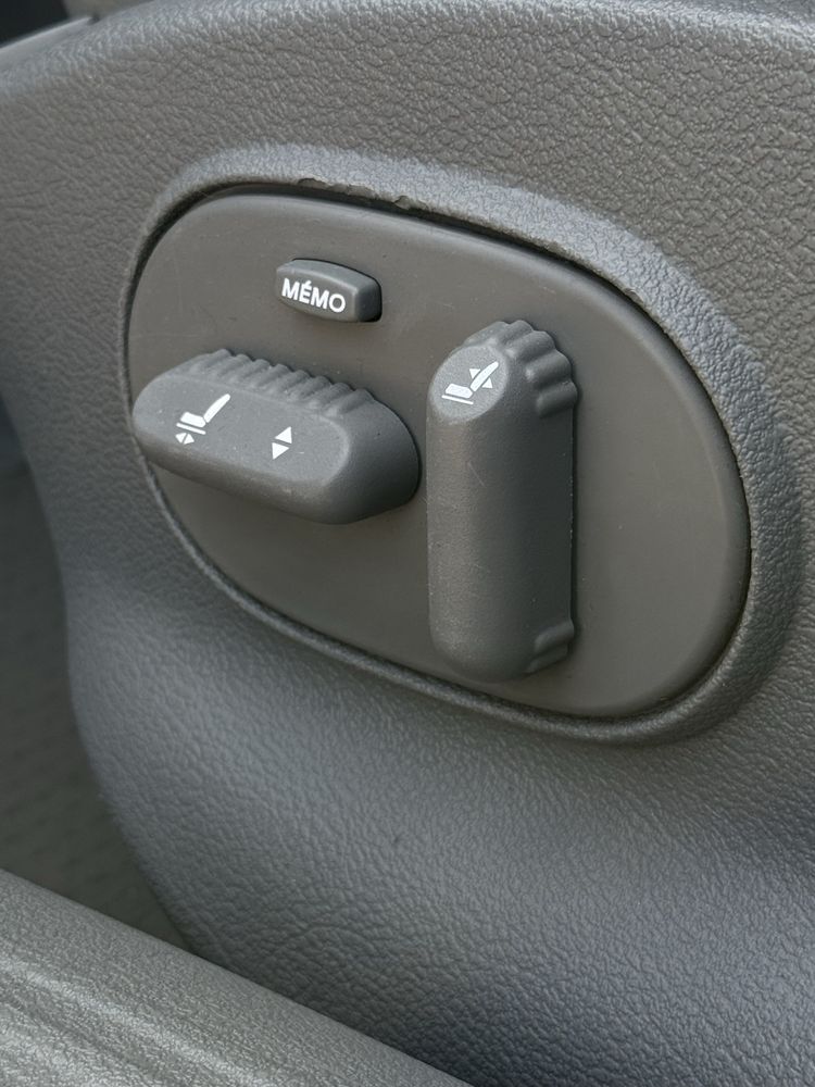 Renault Laguna 2 2004