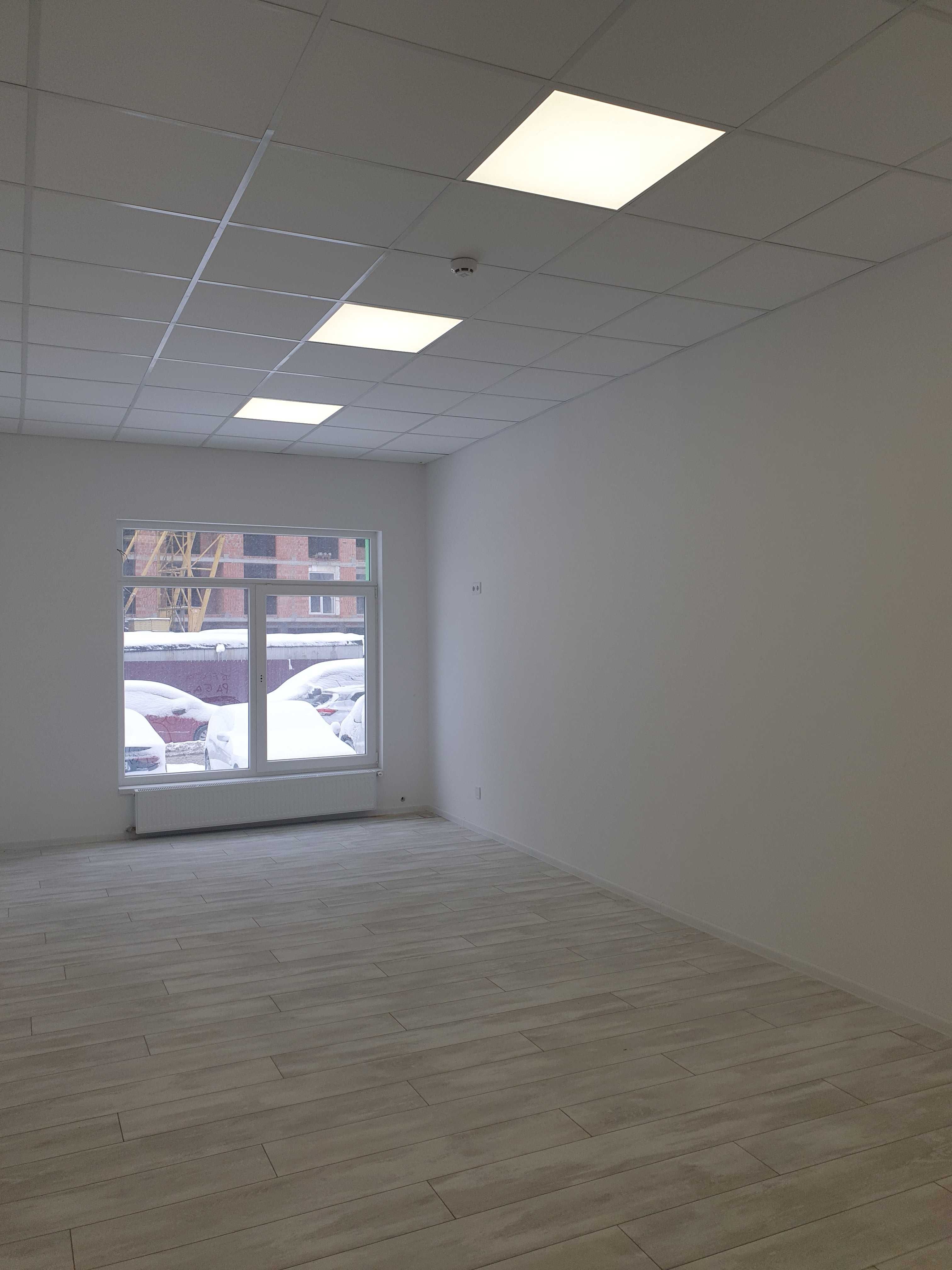 Продаж фасадного торгововго приміщення по вул. Тернопільська, 21к