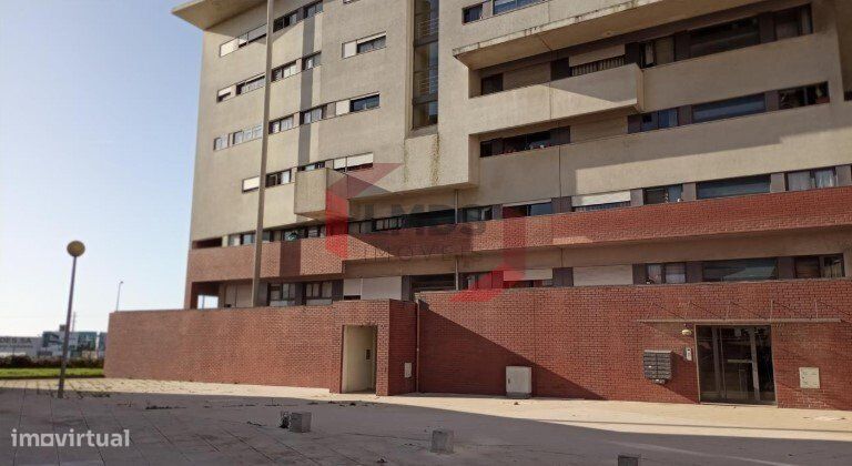 T4 espaçoso em Perafita – Matosinhos