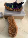 Crocs Salehe Bembury x Pollex Juniper Taro розмір 12US