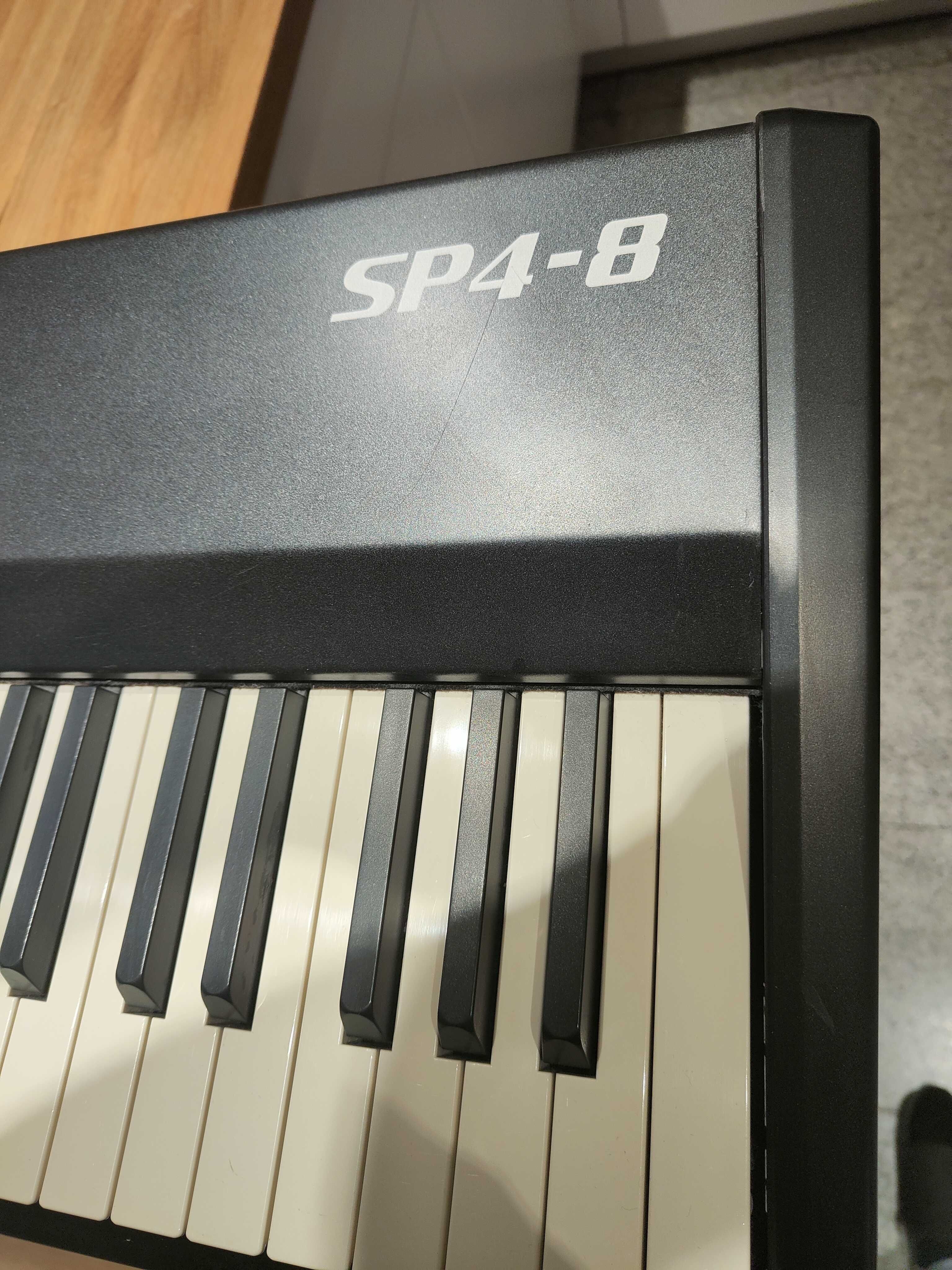 Pianino Kurzweil SP 4-8