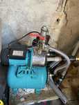Pompa hydroforowa AJ 50/60 230V Ibo