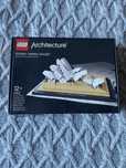 LEGO 21012 Sydney Opera House