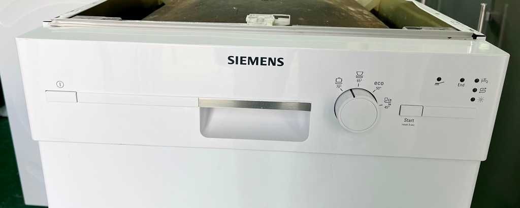 Zmywarka 45 cm Siemens SR24E200EU, 9 kompletów
