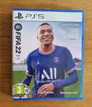 FIFA 22 completo - PS5