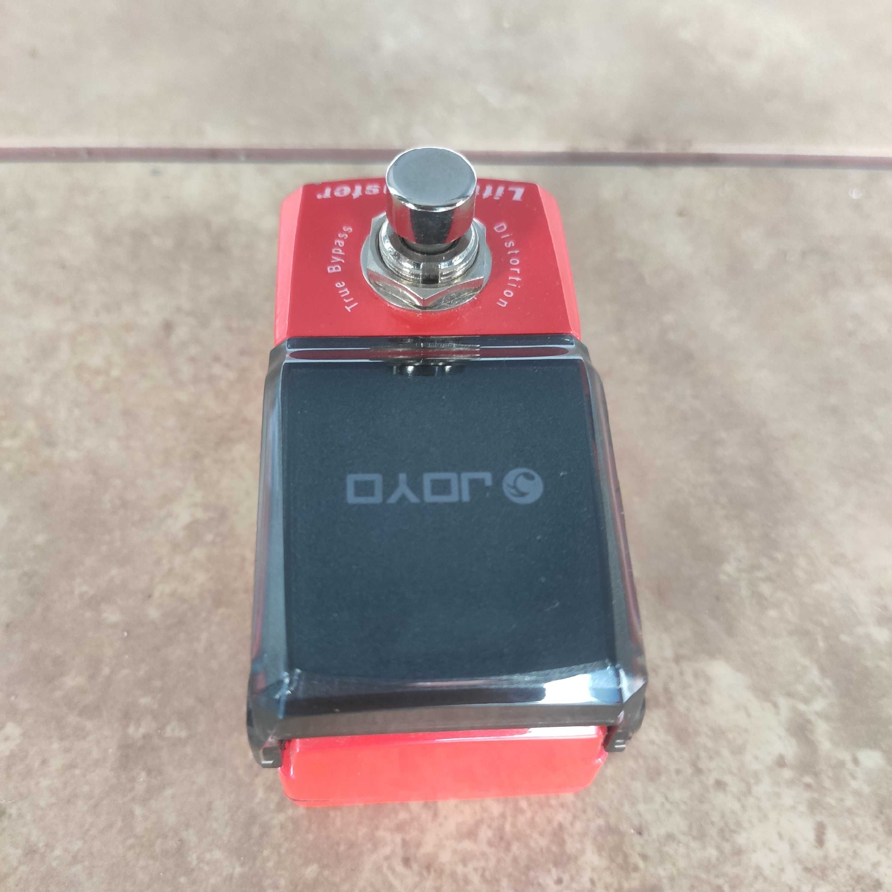 Efekt gitarowy Joyo JF-303 Little Blaster