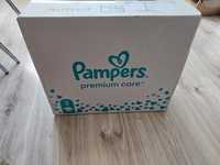 Pampers premium care 2-224 sztuki