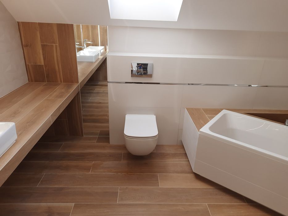 Remonty i wykończenia mieszkań – Lublin