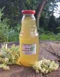 Lipa, syrop z lipy 330ml