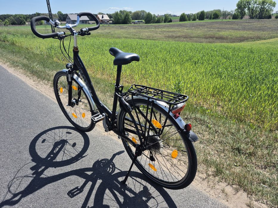 KTM Veneto stan bdb 28 cali