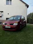 Renault Modus 1.5 DCI Sprawny/Zimówki/pojemny