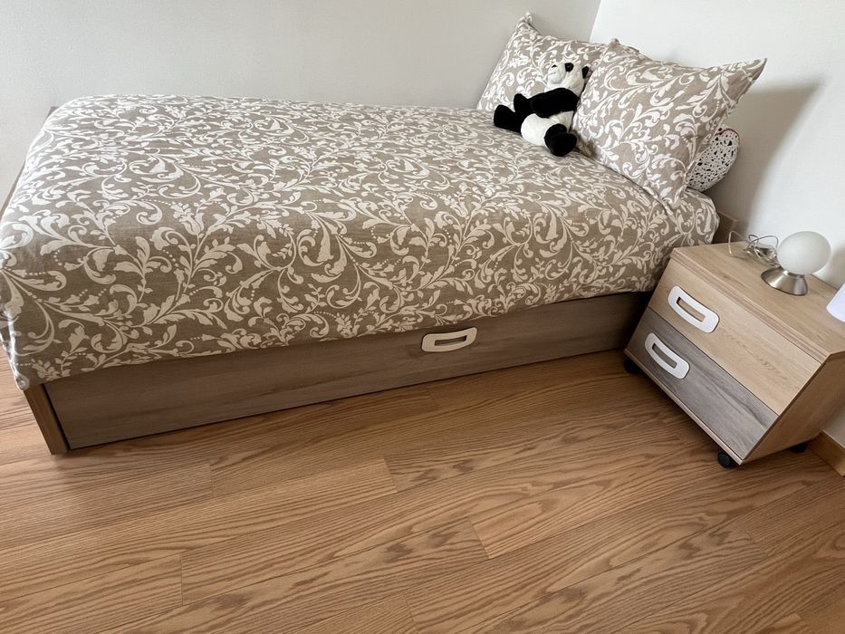 Quarto  mobilia criança Junior