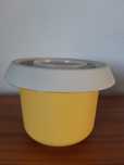 Tigela para bater da Tupperware