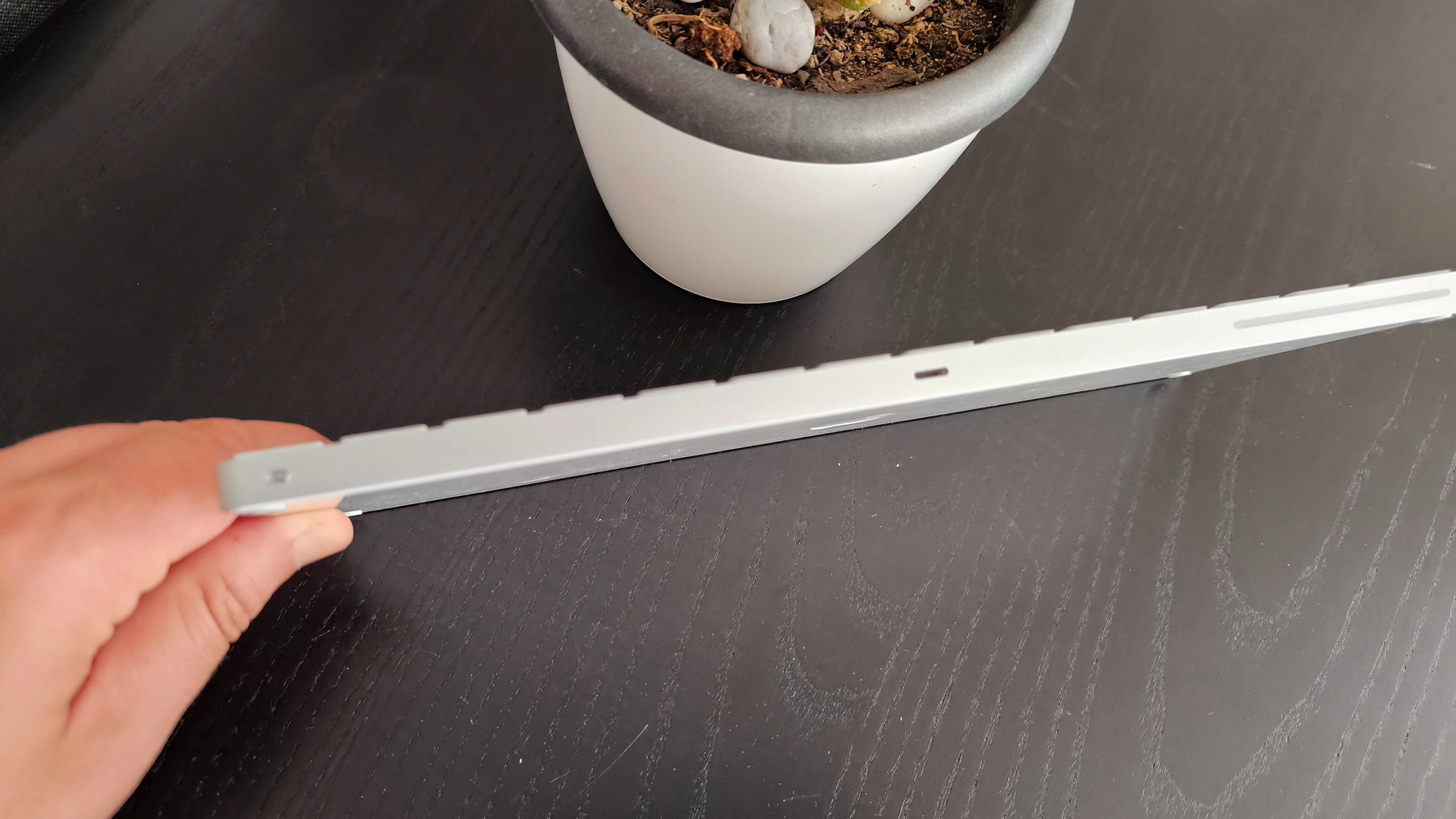 Apple Magic Keyboard 2 A1644 teclado sem fios