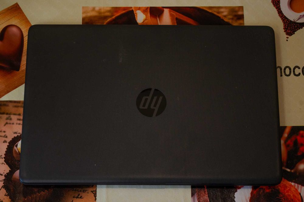 ноутбук hp 255 g7