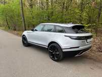 Land Rover Range Rover Velar Autko Igiełka - na gwarancji do 2028 roku