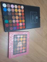 Paleta cieni bh cosmetics