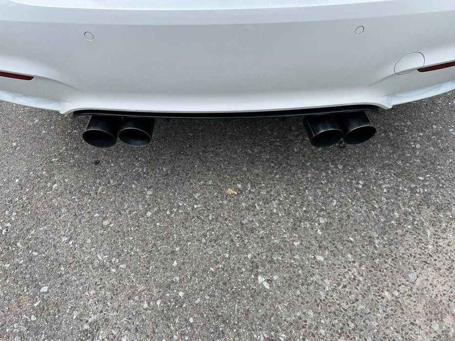 Авто під виплату BMW 4 Series 2014 року