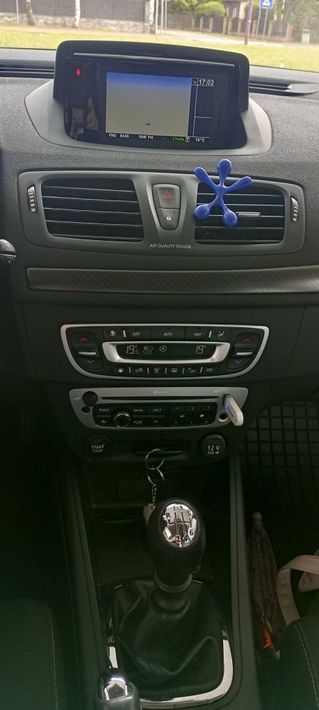 Renault Megane 3