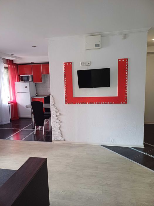 2 комн кв  в центре города