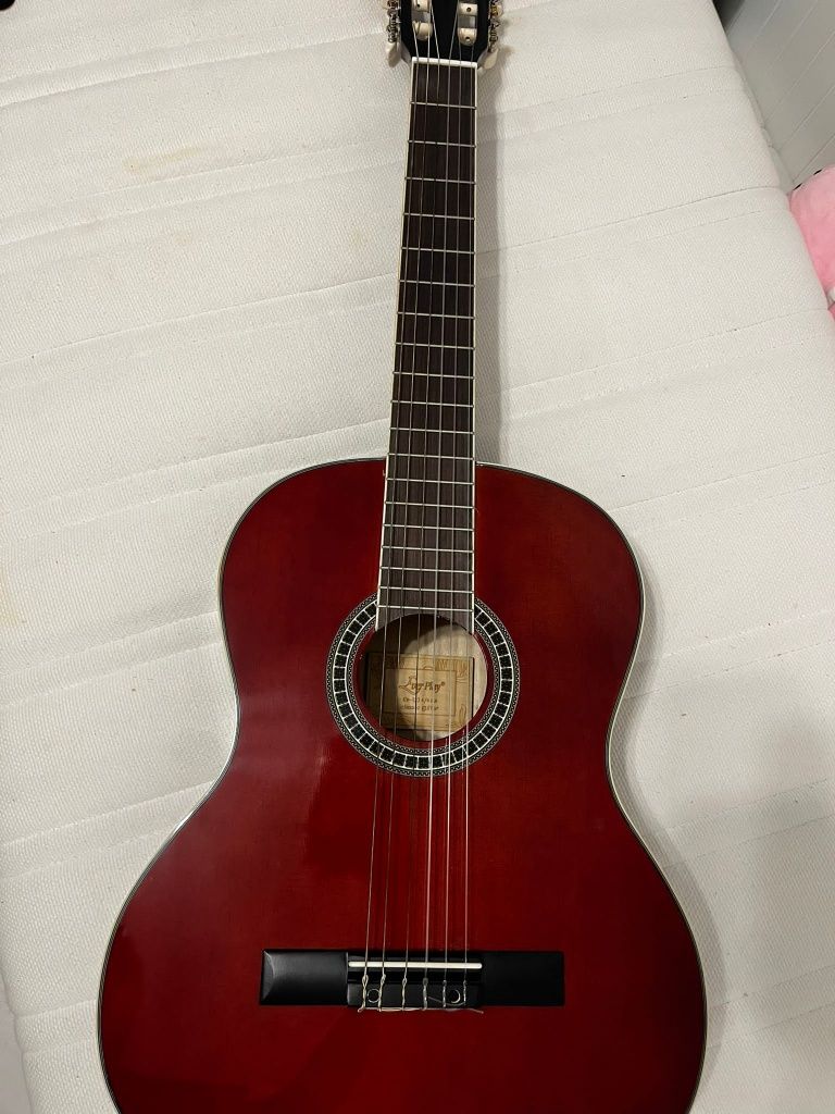 Gitara klaczyna Ever Play