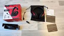 Hyperx Cloud  III   wireless