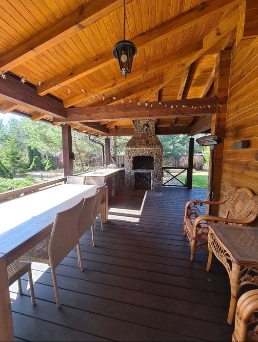 Продам загородный дом Обуховка/ Лесная Пристань / 20 км Днепр