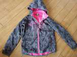 Kurtka Softshell wiatrówka 146